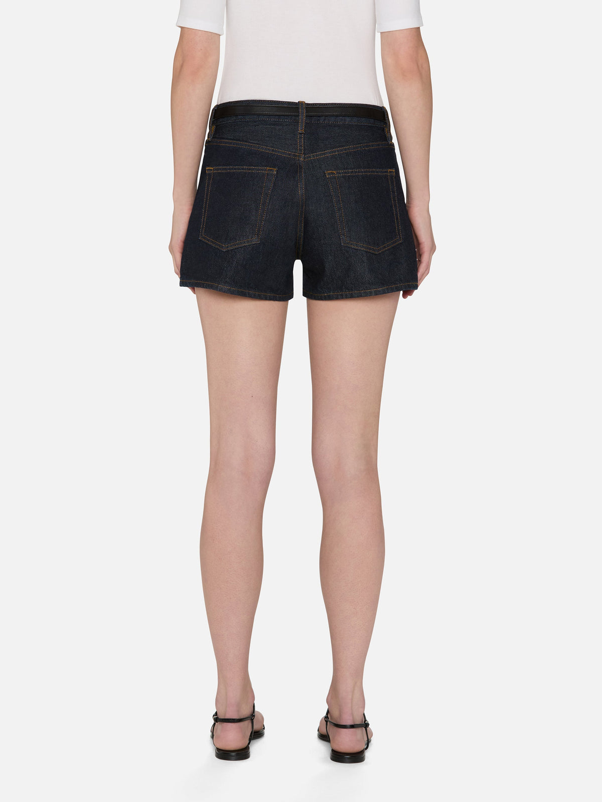 The Hang Short -- Rinse