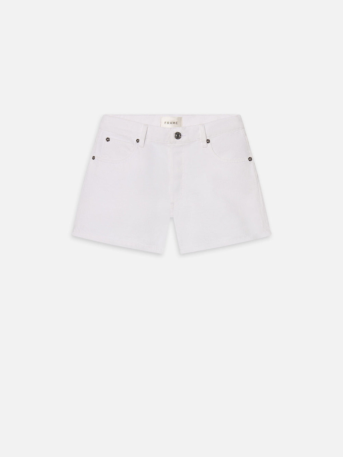 The Hang Short -- White