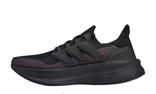 Y-3 Ultraboost 5 "Black / Black / Carbon" JP7438